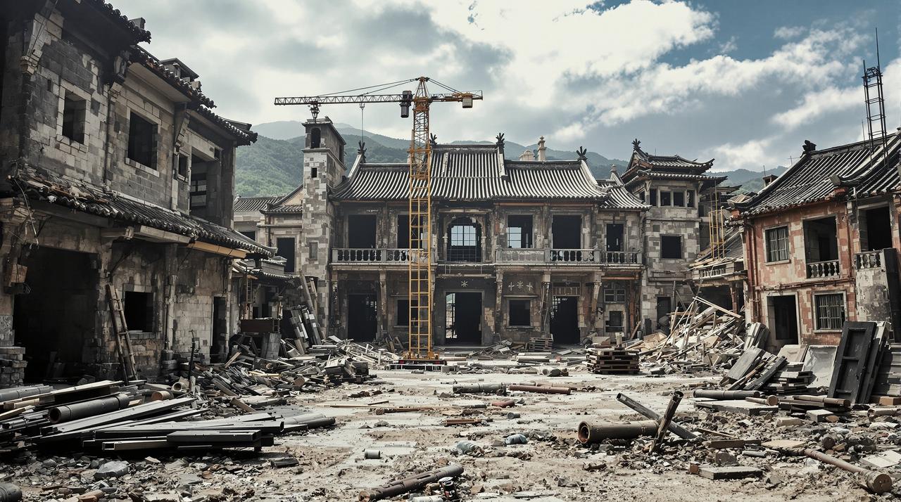 娱乐圈吃瓜爆料背后也希望娱乐圈的明星曾是废弃工厂的秘密引发争议